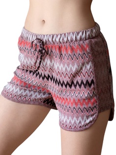 Шорты женские Opium P-65 розовые M