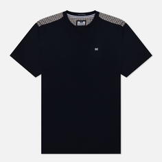 Футболка мужская Weekend Offender TSAW2202-NV синяя S