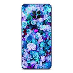 Чехол на Xiaomi Mi 10T Lite "Цветочный ковер" Case Place
