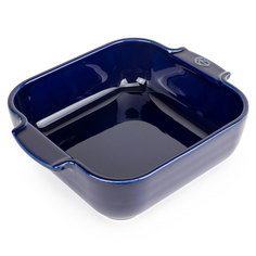 Форма для запекания квадратная Peugeot Blue 21x21см