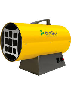 Газовая тепловая пушка Ballu BHG-10 10000 Вт 1796