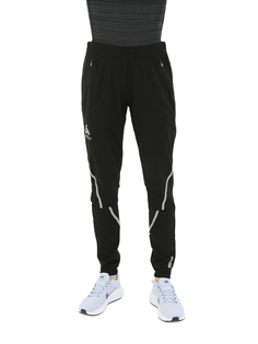 Брюки Odlo Pants Windstopper Nagano Black (Us:xl)