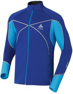 Куртка Odlo Jacket Windstopper Nagano X Mazarine (Us:xl)