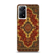 Чехол на Xiaomi Redmi Note 11 Pro Plus 5G "Ковер" Case Place