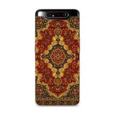 Чехол на Samsung Galaxy A80 "Ковер" Case Place