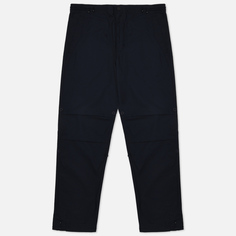 Брюки мужские MAHARISHI 4038-NV синие M