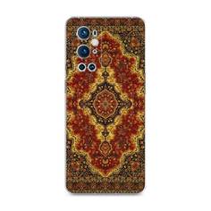 Чехол на OnePlus 9 Pro "Ковер" Case Place