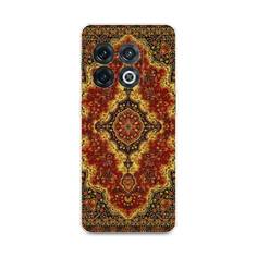 Чехол на OnePlus 10 Pro 5G "Ковер" Case Place