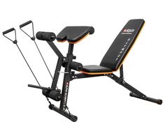 Скамья спортивная Olympus G-8 Alpin