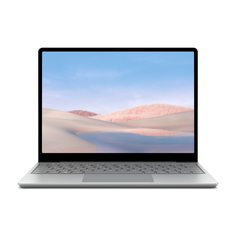 Ноутбук Microsoft Surface Go Platinum серебристый (21O-00004)