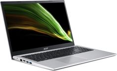 Ноутбук Acer Aspire 3 A315-59-32E7 серебристый (NX.K6SER.008)