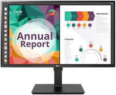 Монитор LG 32BN67U-B 31.5" (32BN67U-B.AEU)