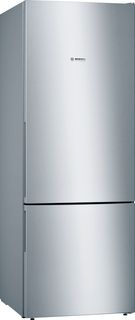 Холодильник Bosch KGV58VLEAS silver