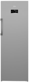 Морозильная камера Beko B3RFNK292S silver