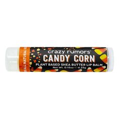 Бальзам для губ Crazy Rumors Candy Corn Lip Balm, 4.25 г