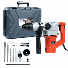 Перфоратор электрический MASTERS HD-1200W