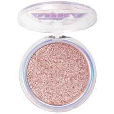 Хайлайтер для лица Beauty Bomb Atomic Aura, тон 01 Uranium Radiance