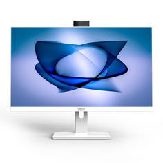 Моноблок 27 IPS FHD Hiper V30 white