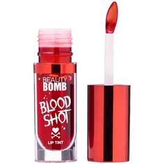 Тинт для губ Beauty Bomb Blood Shot, тон 01 Victors kiss