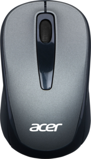 Беспроводная мышь Acer OMR134 Black (ZL.MCEEE.01H)