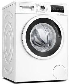 Стиральная машина Bosch WAN2420GPL white