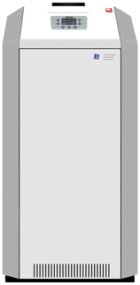 Газовый отопительный котел Лемакс Clever-30