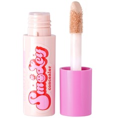 Жидкий консилер для лица Beauty Bomb Smiley, тон 02 слоновая кость