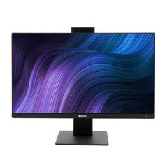 Моноблок 23.8 IPS FHD Hiper V6 black