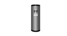 Водонагреватель проточный INOX AR300 white, silver