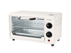 Мини-печь Oursson MO0703/WH white