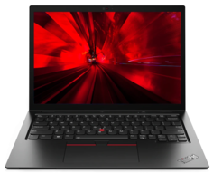 Ноутбук-трансформер Lenovo 21B6S14800 Black (21B6S14800)