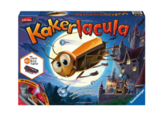 Настольная игра Ravensburger Кукаракула (N)