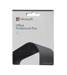 Microsoft Office 2021 Pro Plus