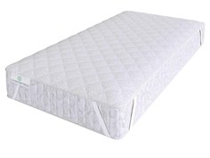 Наматрасник Clever Cotton 75x205