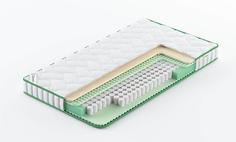 Матрас Clever Breeze Slim 75x220