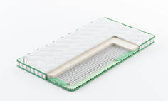 Топпер Clever NanoTouch Max 130x215