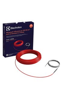 Нагревательный кабель Electrolux ETC 2-17-600 2453
