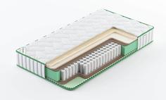 Матрас Clever Leaf Hard 235x190