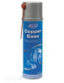 Моторное масло Comma Copper Ease G 0,5 л