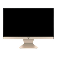 Моноблок ASUS A6432UAK-BA027D (90PT0261-M06960) Gold
