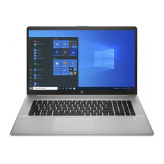Ноутбук HP 470 G8 5B6U8ES Silver