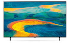 QNED телевизор 4K UHD LG 50QNED7S6QA