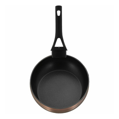 Сковорода Guffman Lumia Brown Black Edition кованая 24 см