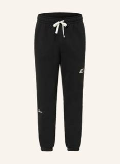 Спортивные брюки мужские New Balance 1001309625 черные XL (доставка из-за рубежа)