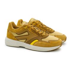 Кроссовки мужские Camel Active FLY RIVER 22233805 коричневые 44 EU