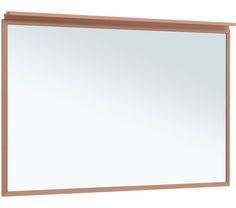 Зеркало Allen Brau Priority 120 1.31018.60 медь браш