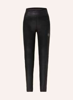 Леггинсы женские ADIDAS BY STELLA MCCARTNEY 1001294089 черные S (доставка из-за рубежа)