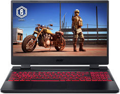 Ноутбук Acer NH.QFLEP.004 черный (NH.QFLEP.004)