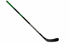 Хоккейная клюшка BAUER Nexus Performance Grip Stick S22 Jr 30 P92 R Бауэр