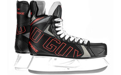 Коньки хоккейные MAD GUY Strike р.40-41